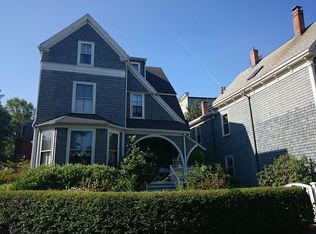 45 Linden Pl, Brookline, MA 02445