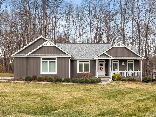 115 Oak Dr, Boonville, NC 27011