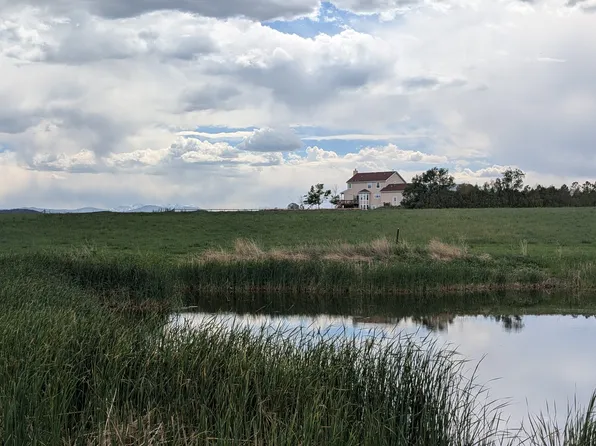 2728 W County Road 80, Wellington, CO 80549