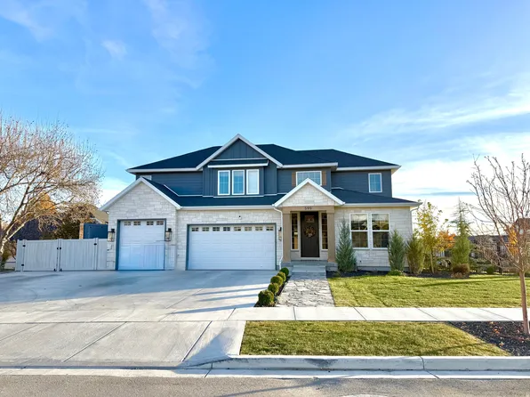 599 W 860 N, American Fork, UT 84003