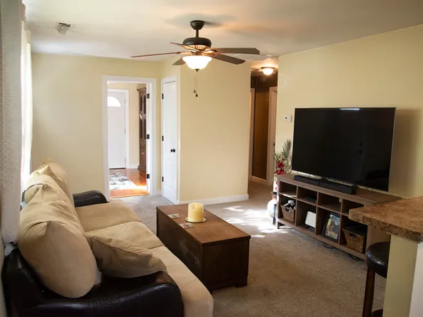 9517 Warwick Ave, Norfolk, VA 23503