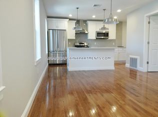 78-80 Rossmore Rd #2, Jamaica Plain, MA 02130