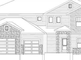 11110 172nd St, Bennington, NE 68007
