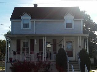 129 Greenland Ave, Ewing, NJ 08638