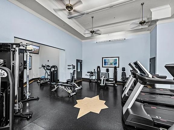 3rd image of 700 S Harbour Island Blvd Unit 107