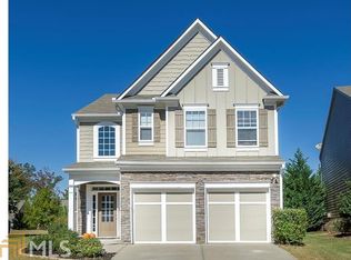 5810 Asby Way, Cumming, GA 30040