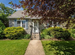 530 W Water St, Harrisonburg, VA 22801