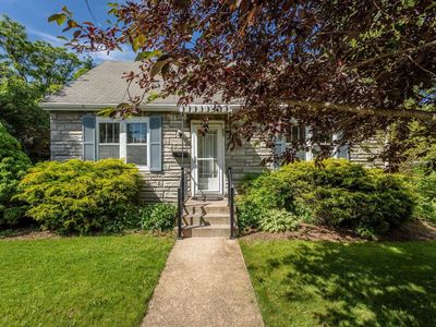 530 W Water St, Harrisonburg, VA, 22801