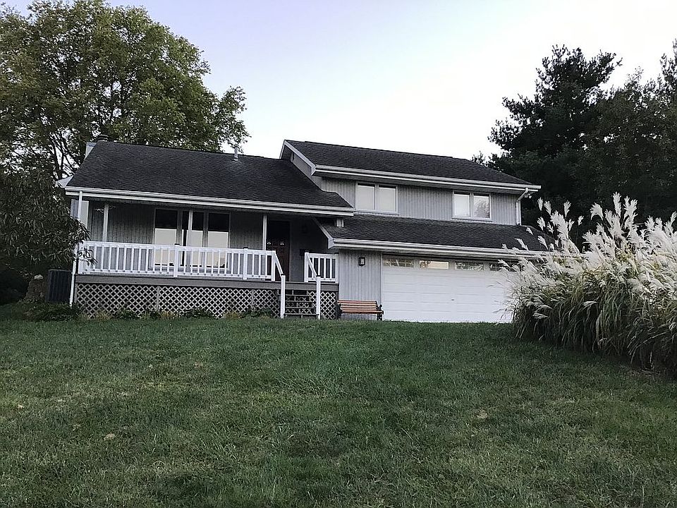 57987 Hilman Road 