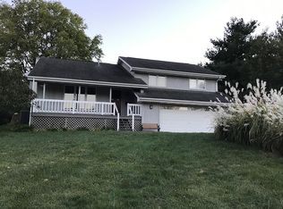 57987 Hilman Rd UNIT 57975, Glenwood, IA 51534