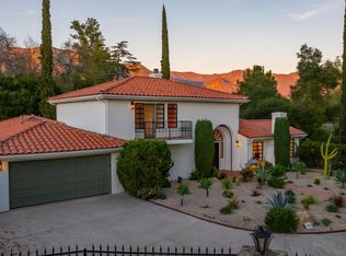 300 W Santa Ana St, Ojai, CA 93023