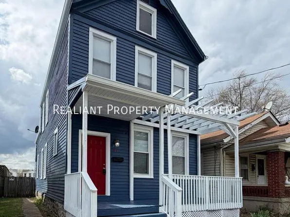 967 Shuler Ave, Hamilton, OH 45011