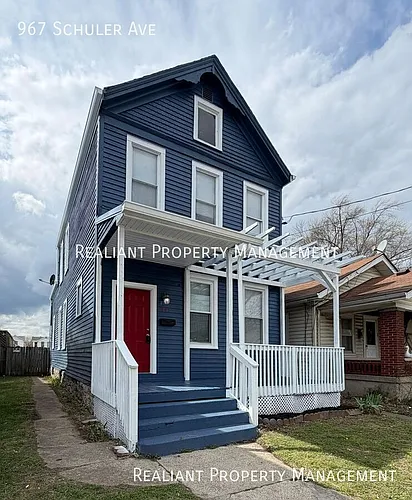 967 Shuler Ave Photo 1
