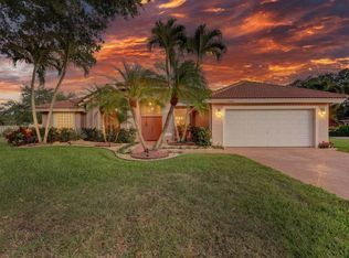 7080 Lockwood Rd, Lake Worth, FL 33467