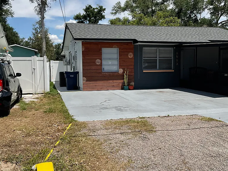 1513 W Rio Vista Ave #B — Photo 2
