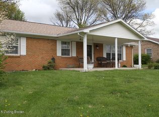 437 W Edgewood Dr, Nicholasville, KY