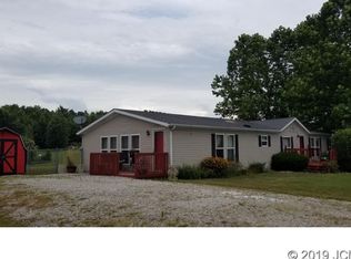 6596 N Chicken Run Rd, Madison, IN 47250