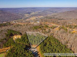 0 Bootleg Dr LOT JF-204, Jasper, TN 37347