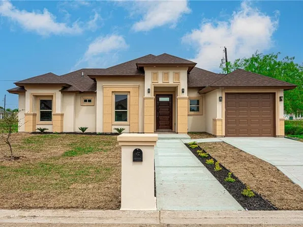 3410 Triple J Dr, Palmview, TX 78572