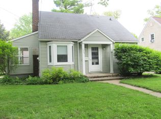 1324 Waverly Dr, Kalamazoo, MI