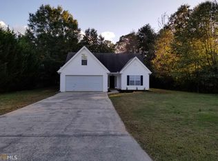4930 Elrod Cir, Cumming, GA 30041