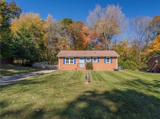 144 Asbill Ave, High Point, NC 27265