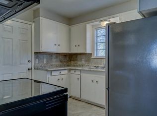 170 Lee St, Waskom, TX 75692