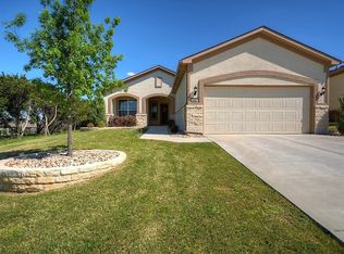 905 Dome Peak Ln, Georgetown, TX 78633