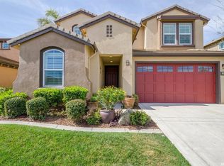 380 Rosecrest Ct, El Dorado Hills, CA 95762