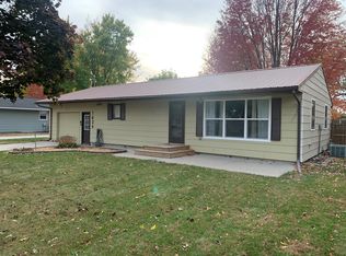 1636 11th St, Manson, IA 50563
