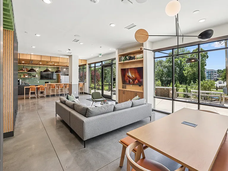 Link Apartments CYKEL — Photo 23