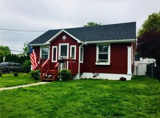 909 S Concourse, Keyport, NJ 07735