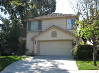 515 Valley View Ct, Martinez, CA 94553