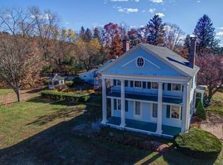 15 Wales Rd, Brimfield, MA 01010