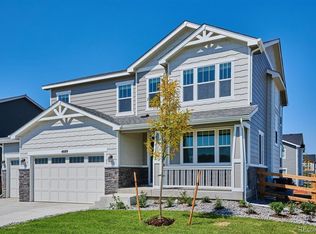 4089 Gold Bug St, Aurora, CO 80019