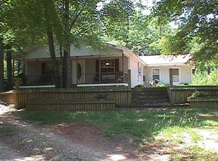 2191 Brickyard Rd, Comer, GA 30629