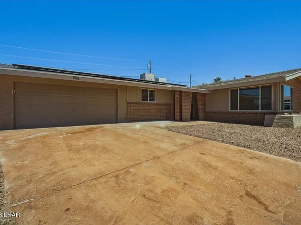 3631 Bluecrest Dr, Lake Havasu City, AZ 86406
