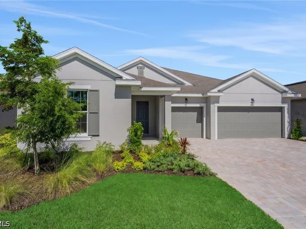 17013 Great Heron Ln, Punta Gorda, FL 33982