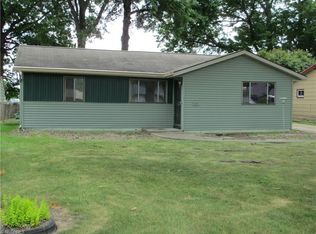 4001 Clinton Ave, Lorain, OH 44055
