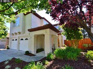 3031 Wrangler Rd, San Ramon, CA 94582