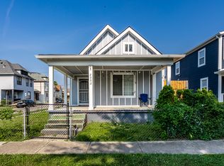 2302 N Kenwood Ave, Indianapolis, IN 46208