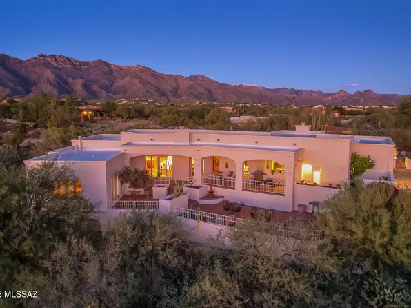 5310 E Calle Bosque, Tucson, AZ 85718