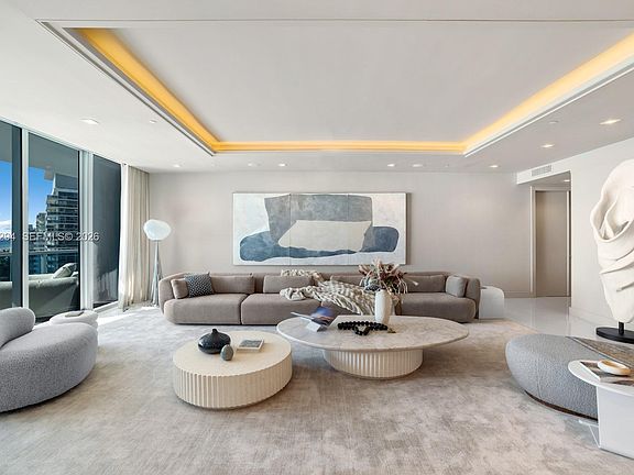 3rd image of 5959 Collins Ave APT 1606
