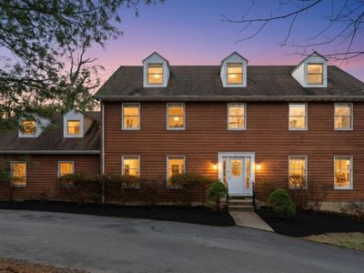 3662 Blackberry Ln, Ellicott City, MD, 21042