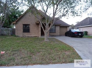 1065 Alta Mesa Blvd, Brownsville, TX 78526