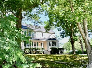 6233 Jones Farm Rd, Wake Forest, NC 27587