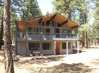 16088 Lower Cattle Dr, Sisters, OR 97759