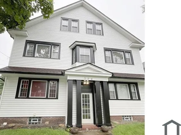 724 Crosby St #1, Akron, OH 44302