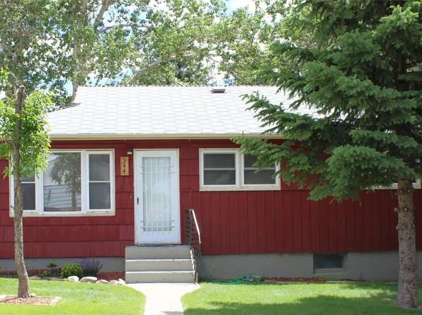 944 Marias Ave, Shelby, MT 59474