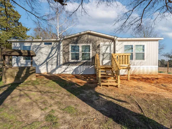 412 Holloway Ln, Big Sandy, TX 75755